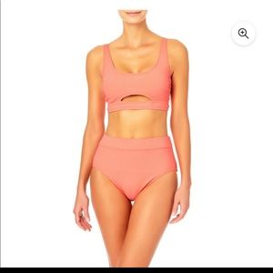Time and Tru Bikini
